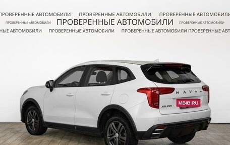 Haval Jolion, 2024 год, 2 105 000 рублей, 4 фотография