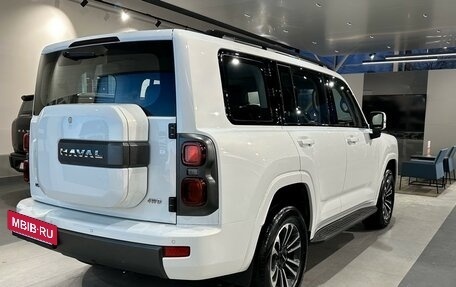 Haval H9, 2024 год, 4 949 010 рублей, 2 фотография