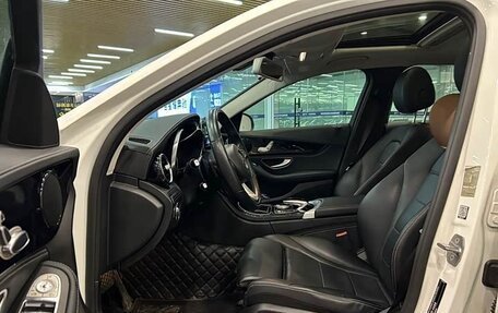 Mercedes-Benz C-Класс, 2017 год, 2 150 505 рублей, 6 фотография