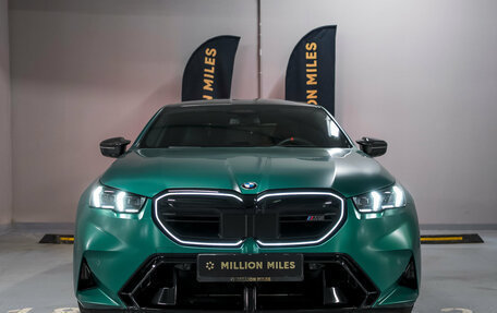 BMW M5, 2025 год, 20 350 000 рублей, 2 фотография