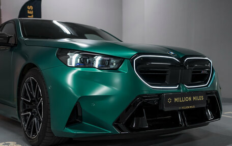 BMW M5, 2025 год, 20 350 000 рублей, 5 фотография