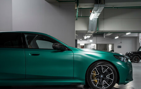 BMW M5, 2025 год, 20 350 000 рублей, 7 фотография
