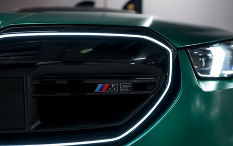 BMW M5, 2025 год, 20 350 000 рублей, 4 фотография