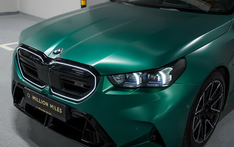 BMW M5, 2025 год, 20 350 000 рублей, 3 фотография