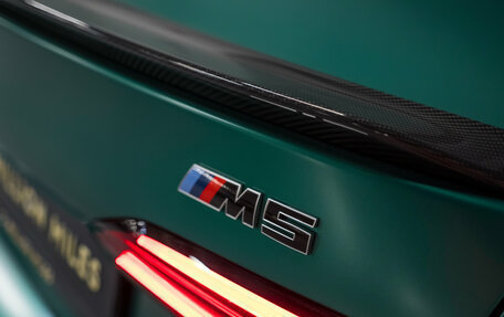 BMW M5, 2025 год, 20 350 000 рублей, 14 фотография