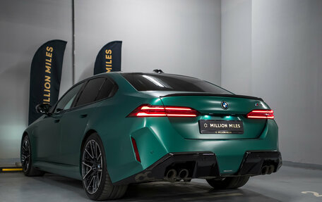 BMW M5, 2025 год, 20 350 000 рублей, 16 фотография