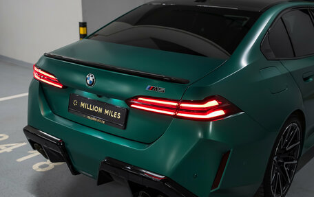 BMW M5, 2025 год, 20 350 000 рублей, 13 фотография