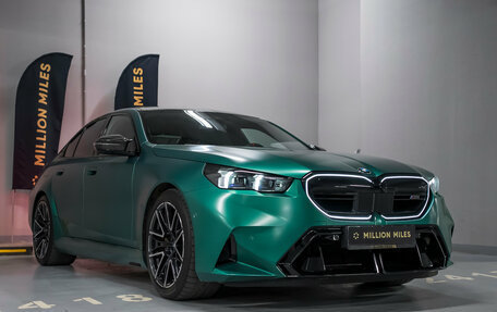 BMW M5, 2025 год, 20 350 000 рублей, 6 фотография