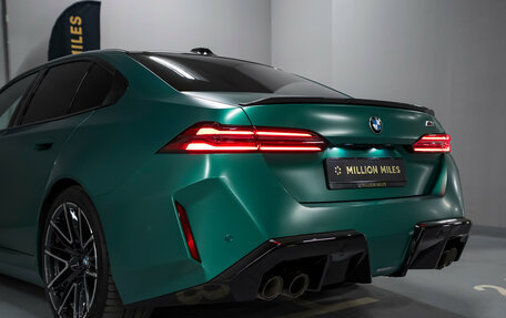 BMW M5, 2025 год, 20 350 000 рублей, 15 фотография