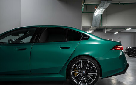 BMW M5, 2025 год, 20 350 000 рублей, 17 фотография