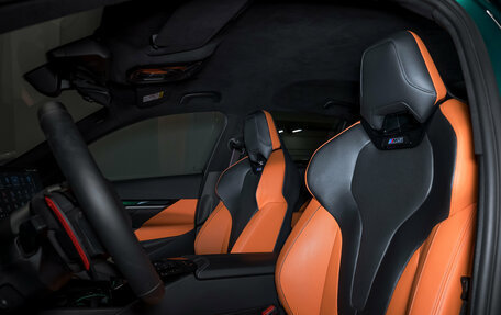 BMW M5, 2025 год, 20 350 000 рублей, 20 фотография