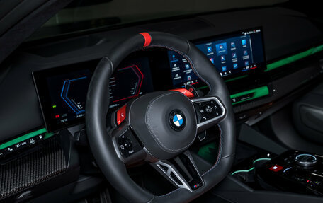 BMW M5, 2025 год, 20 350 000 рублей, 21 фотография