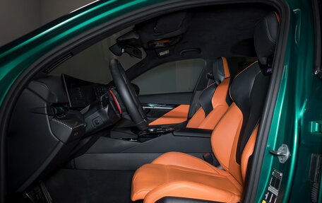 BMW M5, 2025 год, 20 350 000 рублей, 19 фотография