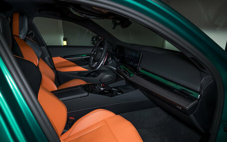 BMW M5, 2025 год, 20 350 000 рублей, 28 фотография