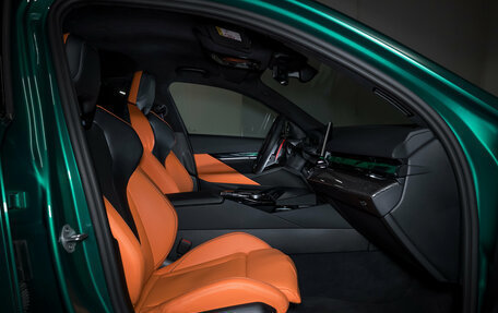 BMW M5, 2025 год, 20 350 000 рублей, 29 фотография