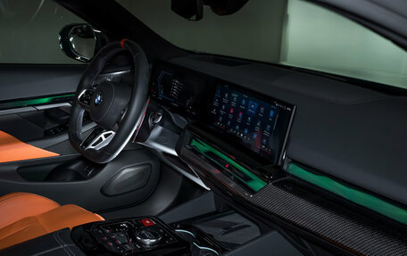 BMW M5, 2025 год, 20 350 000 рублей, 31 фотография