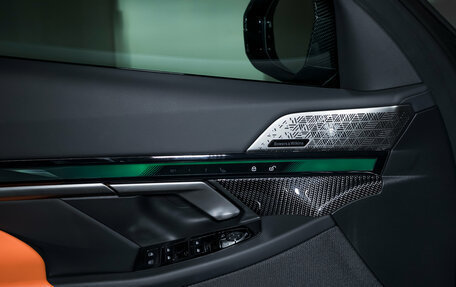 BMW M5, 2025 год, 20 350 000 рублей, 26 фотография