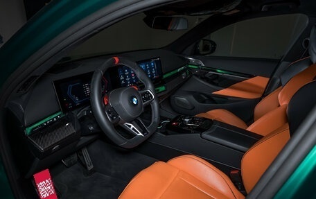 BMW M5, 2025 год, 20 350 000 рублей, 18 фотография