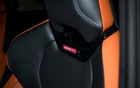 BMW M5, 2025 год, 20 350 000 рублей, 22 фотография