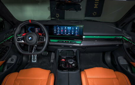 BMW M5, 2025 год, 20 350 000 рублей, 39 фотография