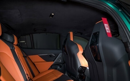 BMW M5, 2025 год, 20 350 000 рублей, 34 фотография