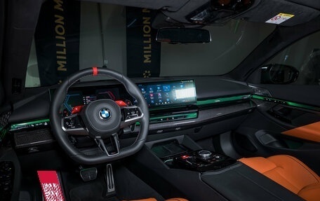 BMW M5, 2025 год, 20 350 000 рублей, 40 фотография