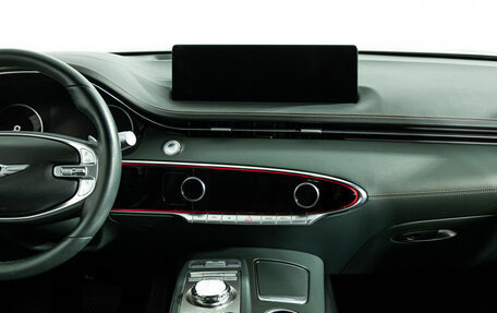 Genesis GV70, 2022 год, 5 699 777 рублей, 14 фотография