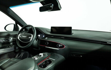 Genesis GV70, 2022 год, 5 699 777 рублей, 9 фотография