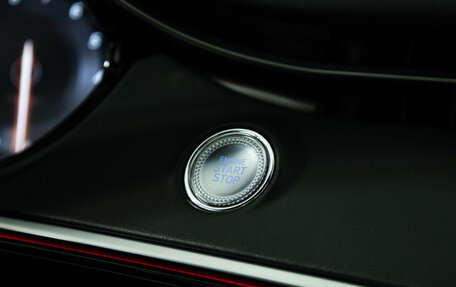 Genesis GV70, 2022 год, 5 699 777 рублей, 22 фотография