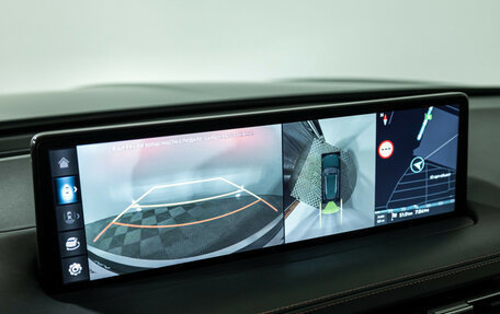 Genesis GV70, 2022 год, 5 699 777 рублей, 19 фотография