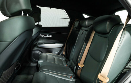 Genesis GV70, 2022 год, 5 699 777 рублей, 10 фотография