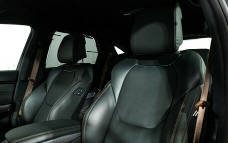 Genesis GV70, 2022 год, 5 699 777 рублей, 23 фотография