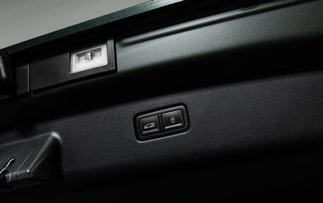 Genesis GV70, 2022 год, 5 699 777 рублей, 27 фотография