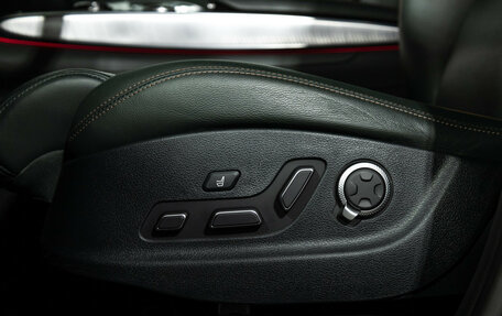 Genesis GV70, 2022 год, 5 699 777 рублей, 25 фотография