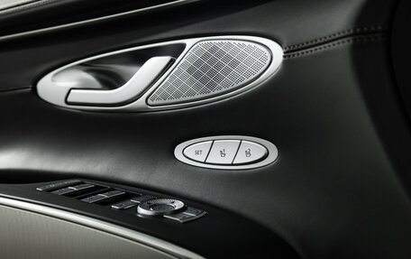 Genesis GV70, 2022 год, 5 699 777 рублей, 24 фотография