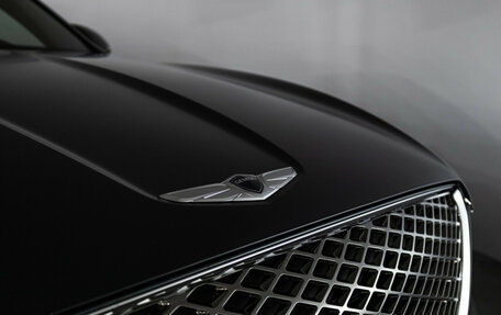 Genesis GV70, 2022 год, 5 699 777 рублей, 37 фотография