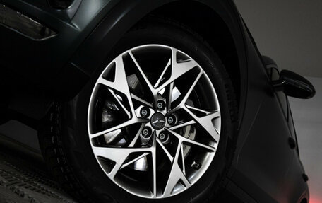 Genesis GV70, 2022 год, 5 699 777 рублей, 33 фотография