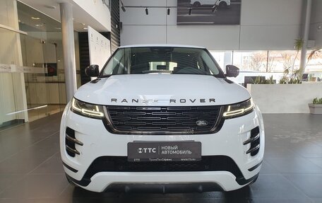 Land Rover Range Rover Evoque II, 2025 год, 6 000 000 рублей, 2 фотография