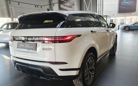 Land Rover Range Rover Evoque II, 2025 год, 6 000 000 рублей, 5 фотография