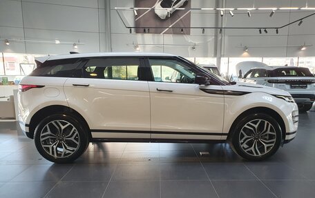 Land Rover Range Rover Evoque II, 2025 год, 6 000 000 рублей, 4 фотография