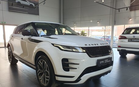 Land Rover Range Rover Evoque II, 2025 год, 6 000 000 рублей, 3 фотография