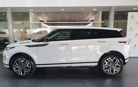 Land Rover Range Rover Evoque II, 2025 год, 6 000 000 рублей, 8 фотография