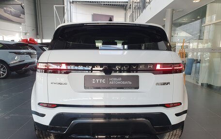 Land Rover Range Rover Evoque II, 2025 год, 6 000 000 рублей, 6 фотография