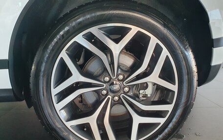 Land Rover Range Rover Evoque II, 2025 год, 6 000 000 рублей, 9 фотография