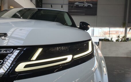 Land Rover Range Rover Evoque II, 2025 год, 6 000 000 рублей, 11 фотография