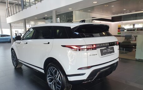 Land Rover Range Rover Evoque II, 2025 год, 6 000 000 рублей, 7 фотография