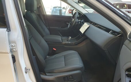 Land Rover Range Rover Evoque II, 2025 год, 6 000 000 рублей, 17 фотография