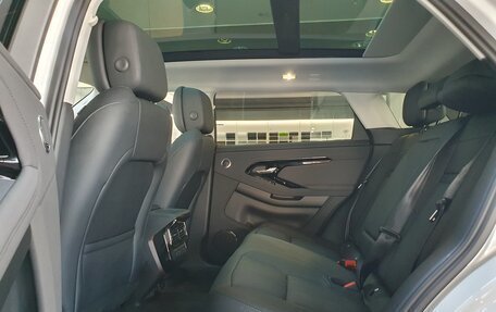 Land Rover Range Rover Evoque II, 2025 год, 6 000 000 рублей, 16 фотография