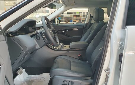 Land Rover Range Rover Evoque II, 2025 год, 6 000 000 рублей, 14 фотография