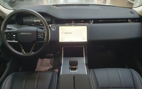 Land Rover Range Rover Evoque II, 2025 год, 6 000 000 рублей, 19 фотография